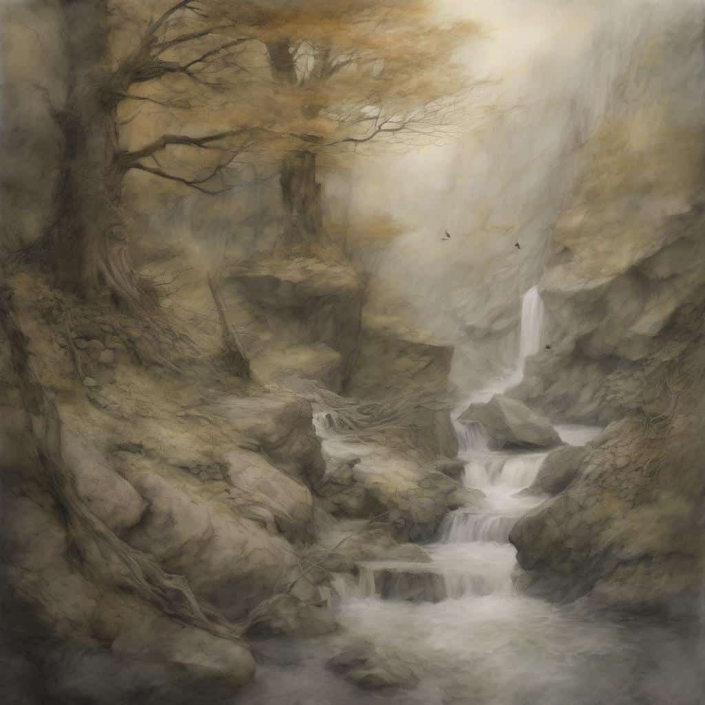 Άλαν Λι – Ο Μάγος των Ιλουστρασιόν