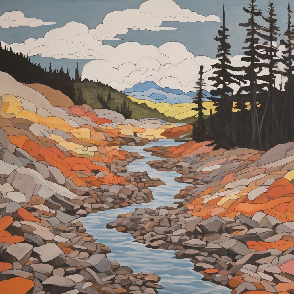 Η Ζωή και Οι Πρώιμες Επιρροές του Robert Smithson