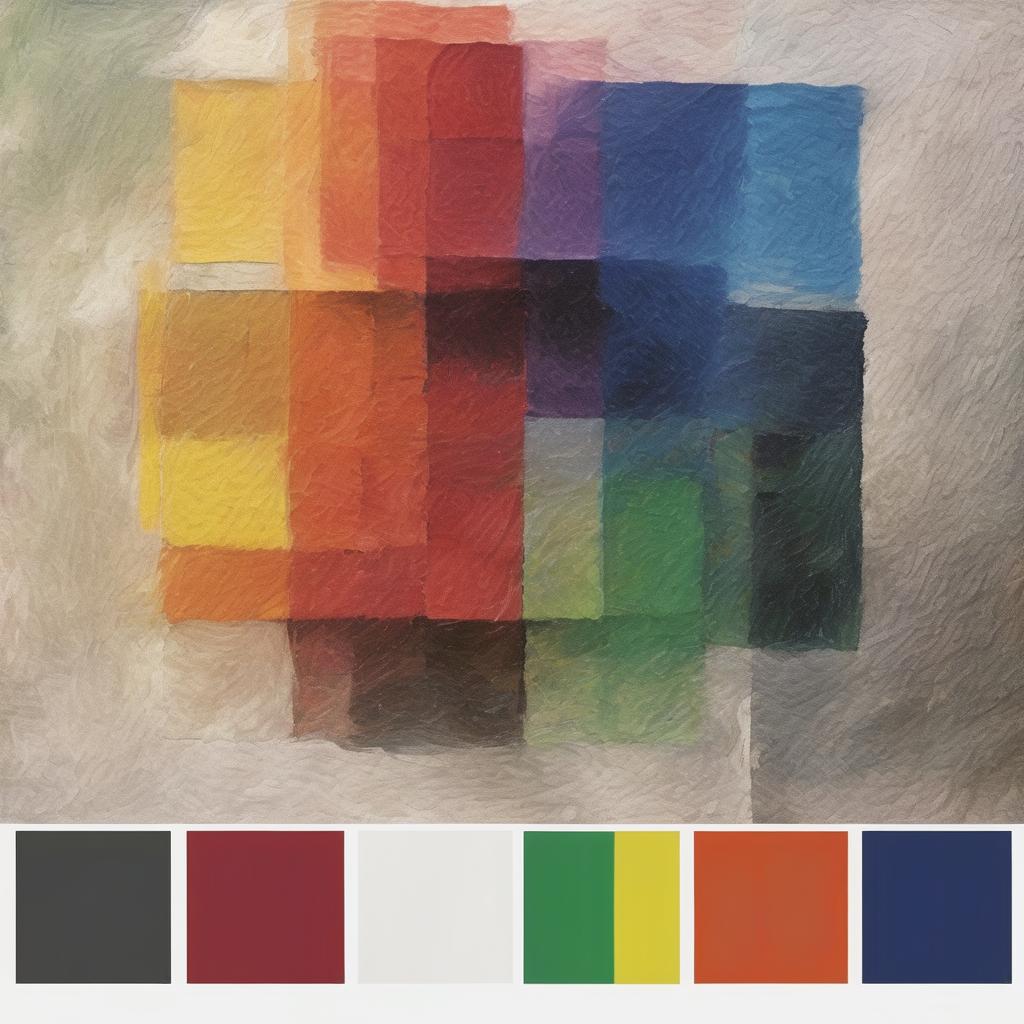 Η Ζωή του Καλλιτέχνη Johannes Itten