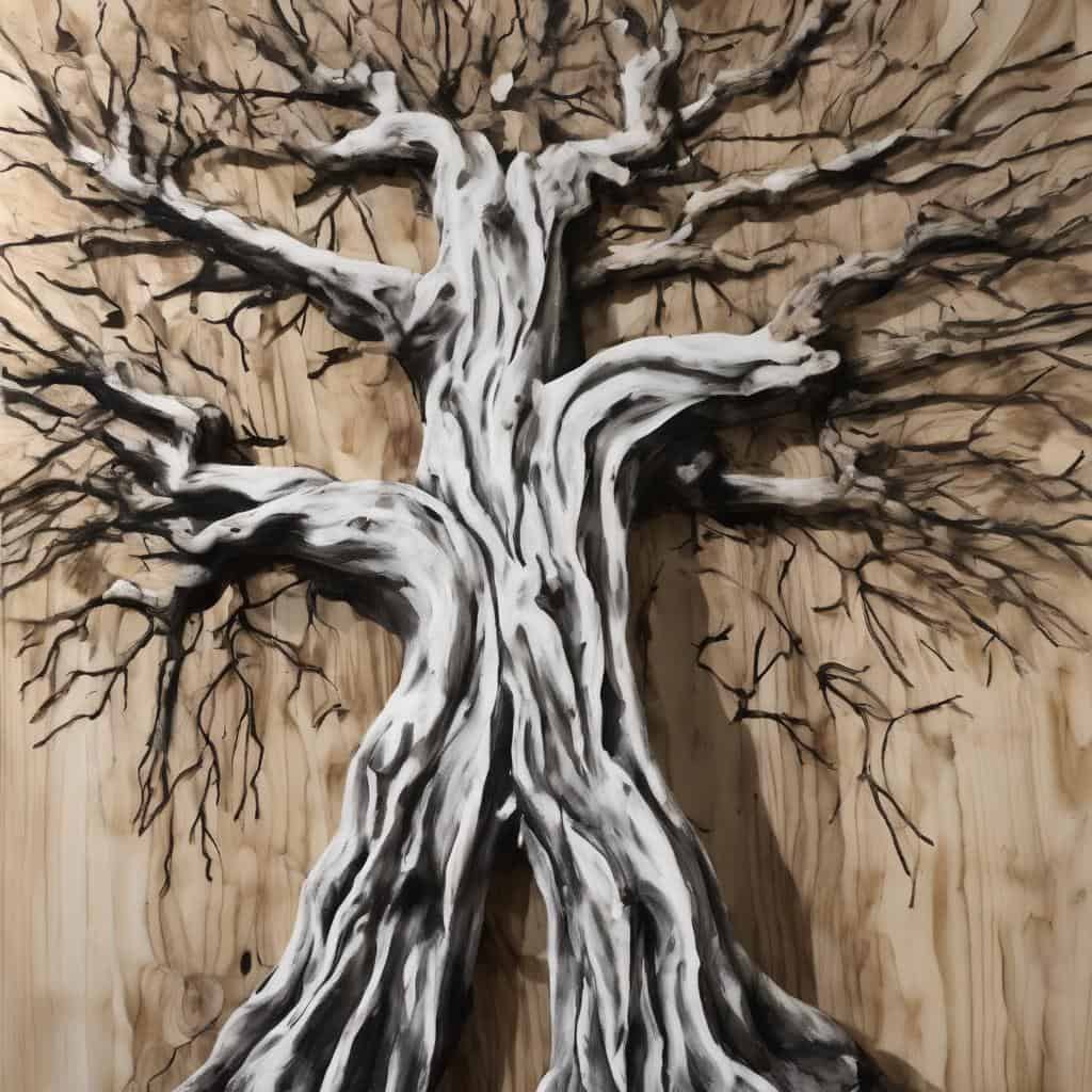 Τζουζέπε Πενόνε – Ο Γλυπτικός Ποιητής της Φύσης