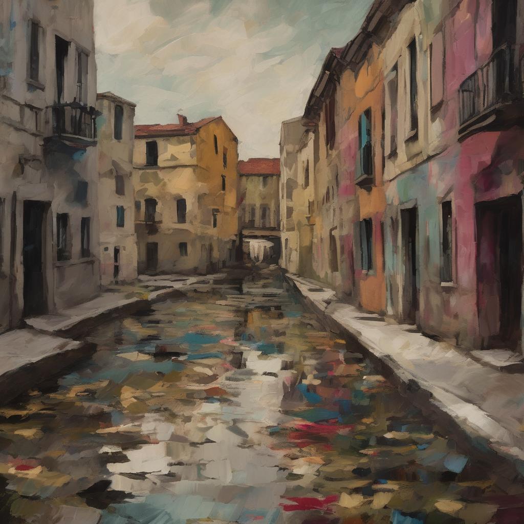 Η Ζωή του Eugene Bidau: Αρχέγονες Πηγές και Εμπειρίες