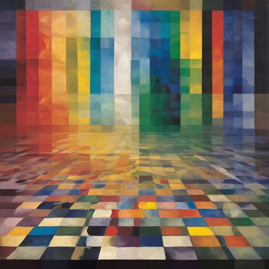 Ο Καλλιτεχνικός Υφυπουργός του Bauhaus