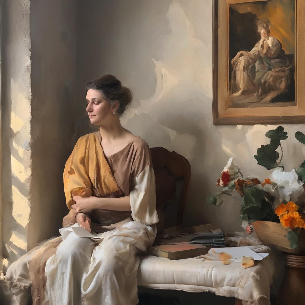 Πρώιμα Χρόνια και Εκκίνηση της Καριέρας του Pompeo Mariani