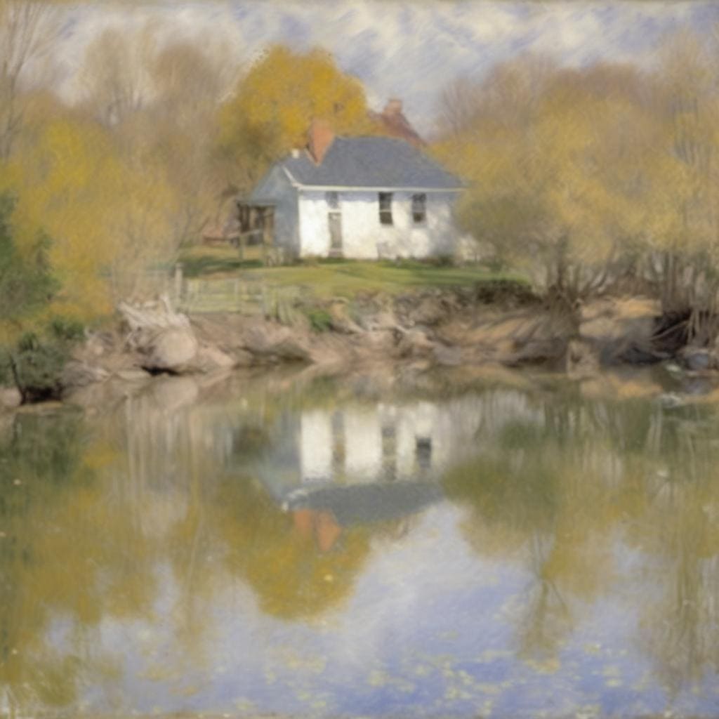 Τζον Χένρι Τβάχτμαν – Ο Μαέστρος του Εναέριου Υφαντικού