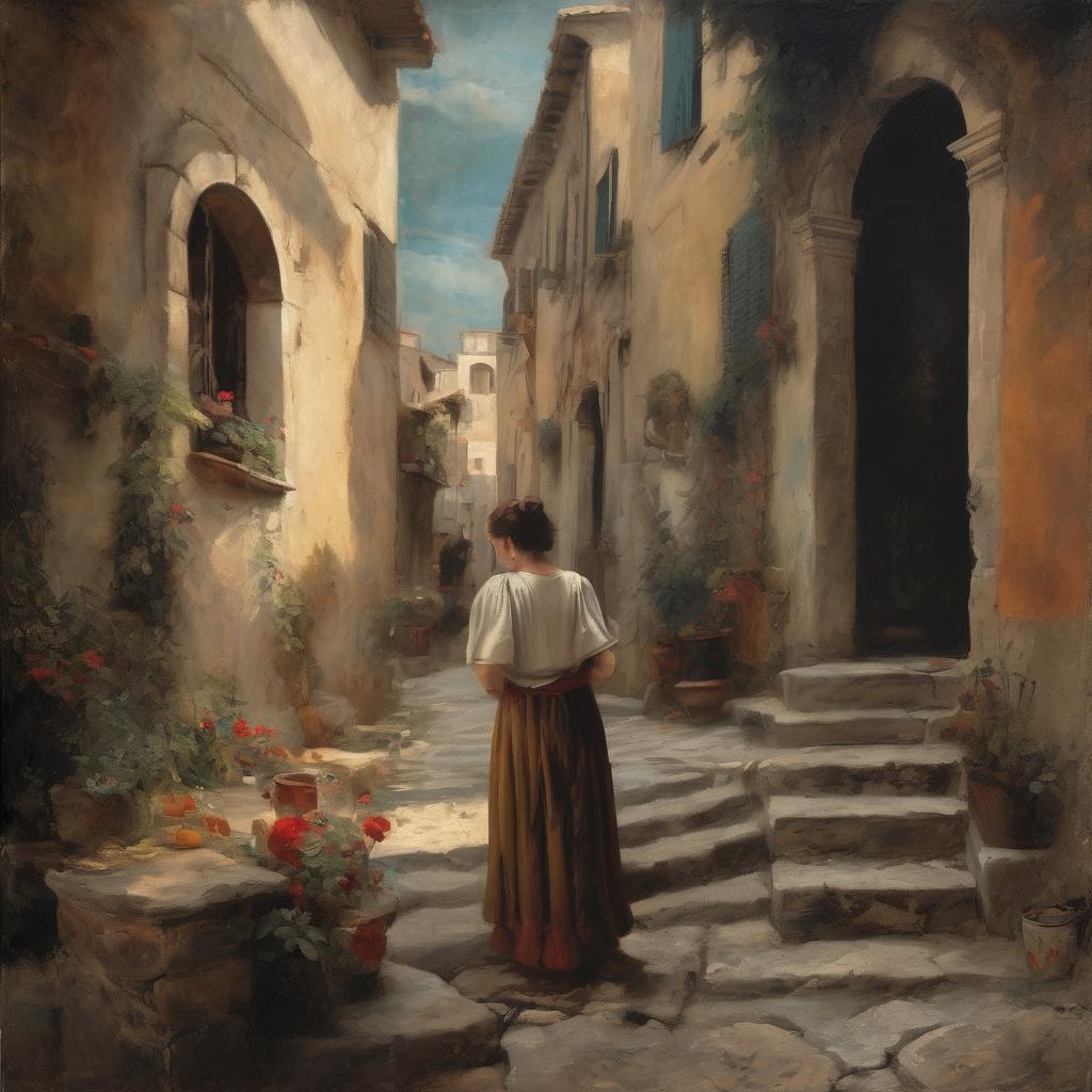 Ο Καλλιτεχνικός Υφος του Sebastiano del Piombo