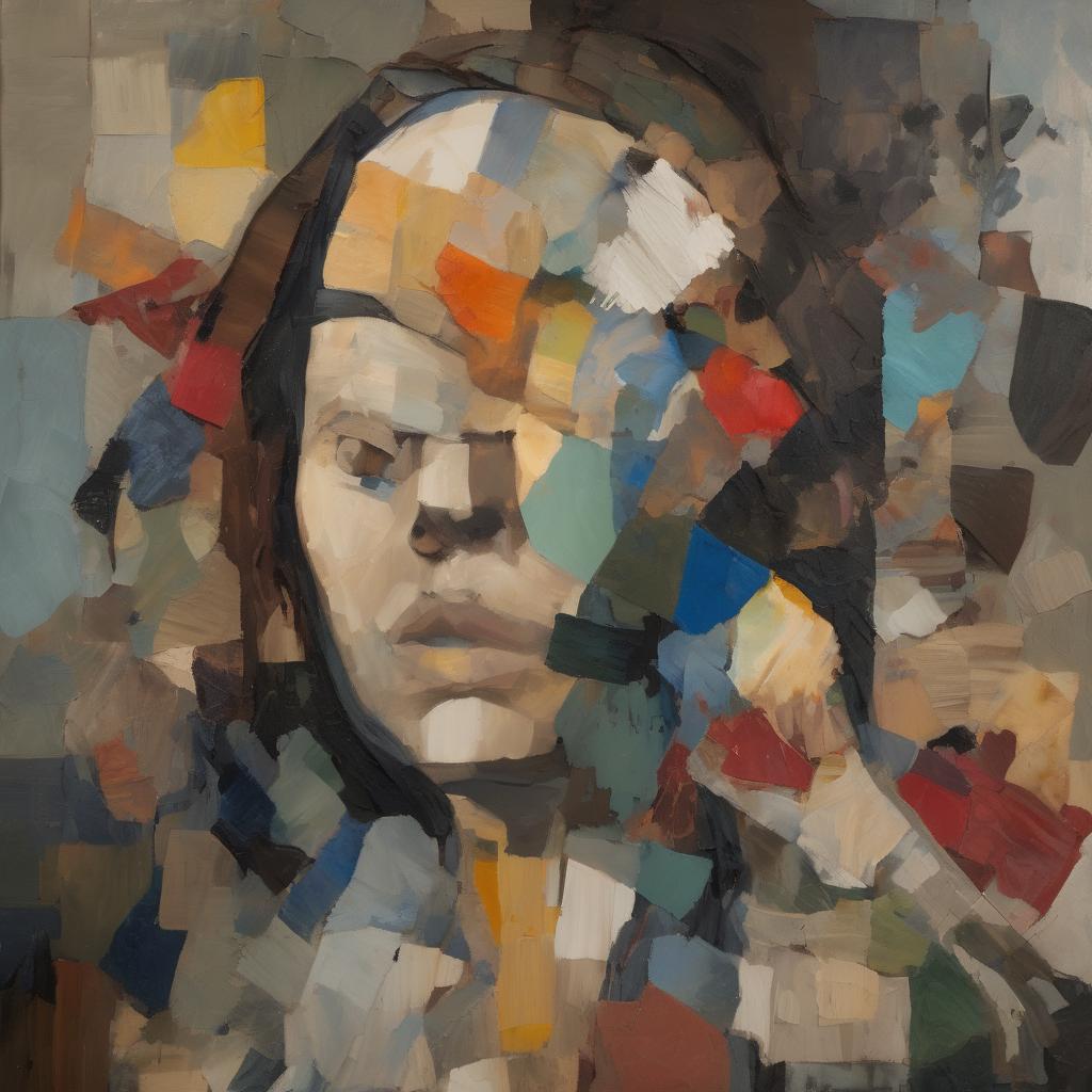 Ο Καλλιτεχνικός Τρόπος του Aldemir Martins