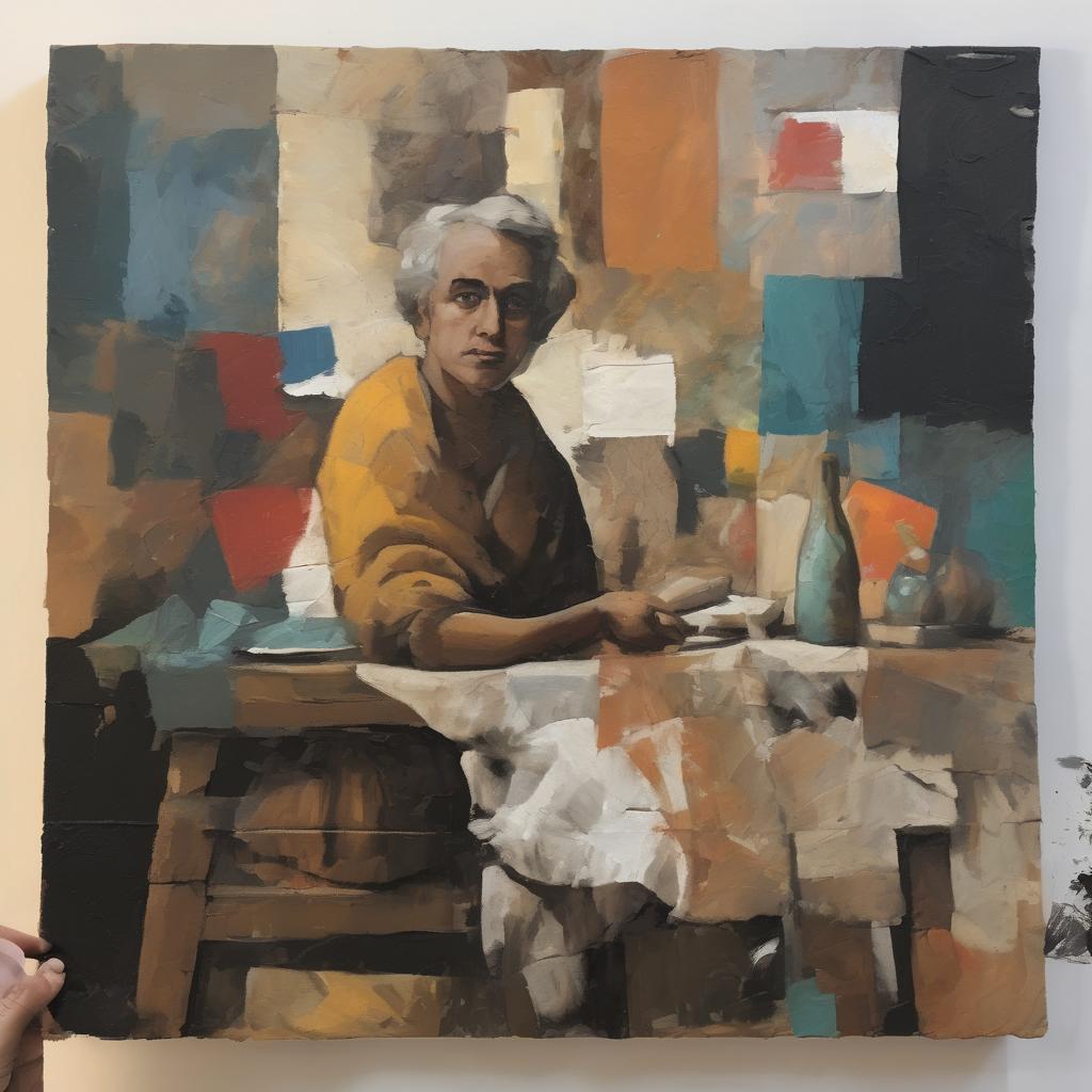 Η Ζωή του Aldemir Martins