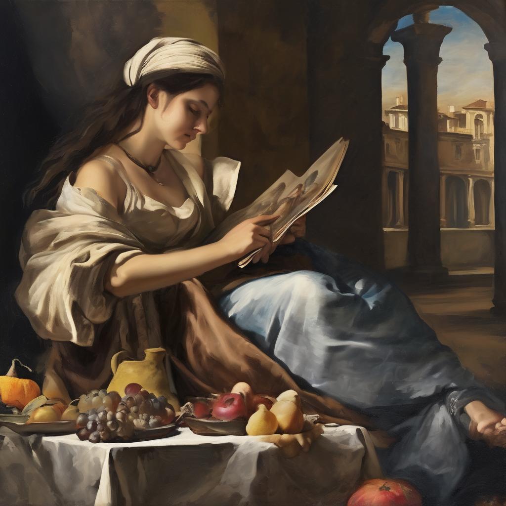 Η Ζωή του Sebastiano del Piombo