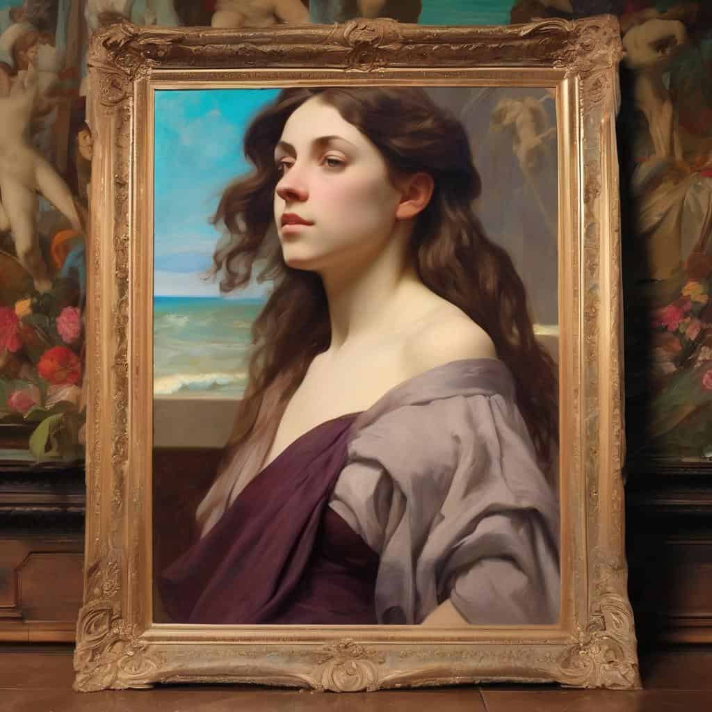 Αλεξάντρ Καμπανέλ – Ο Μέγιστος Γοητευτής της Κλασικής Ζωγραφικής