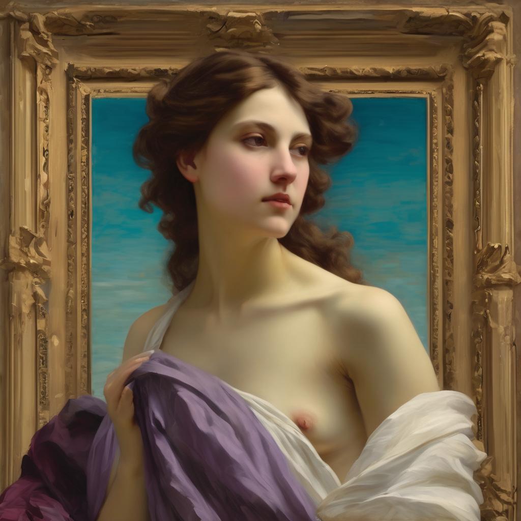 Η Ζωή και Οικογένεια του Alexandre Cabanel