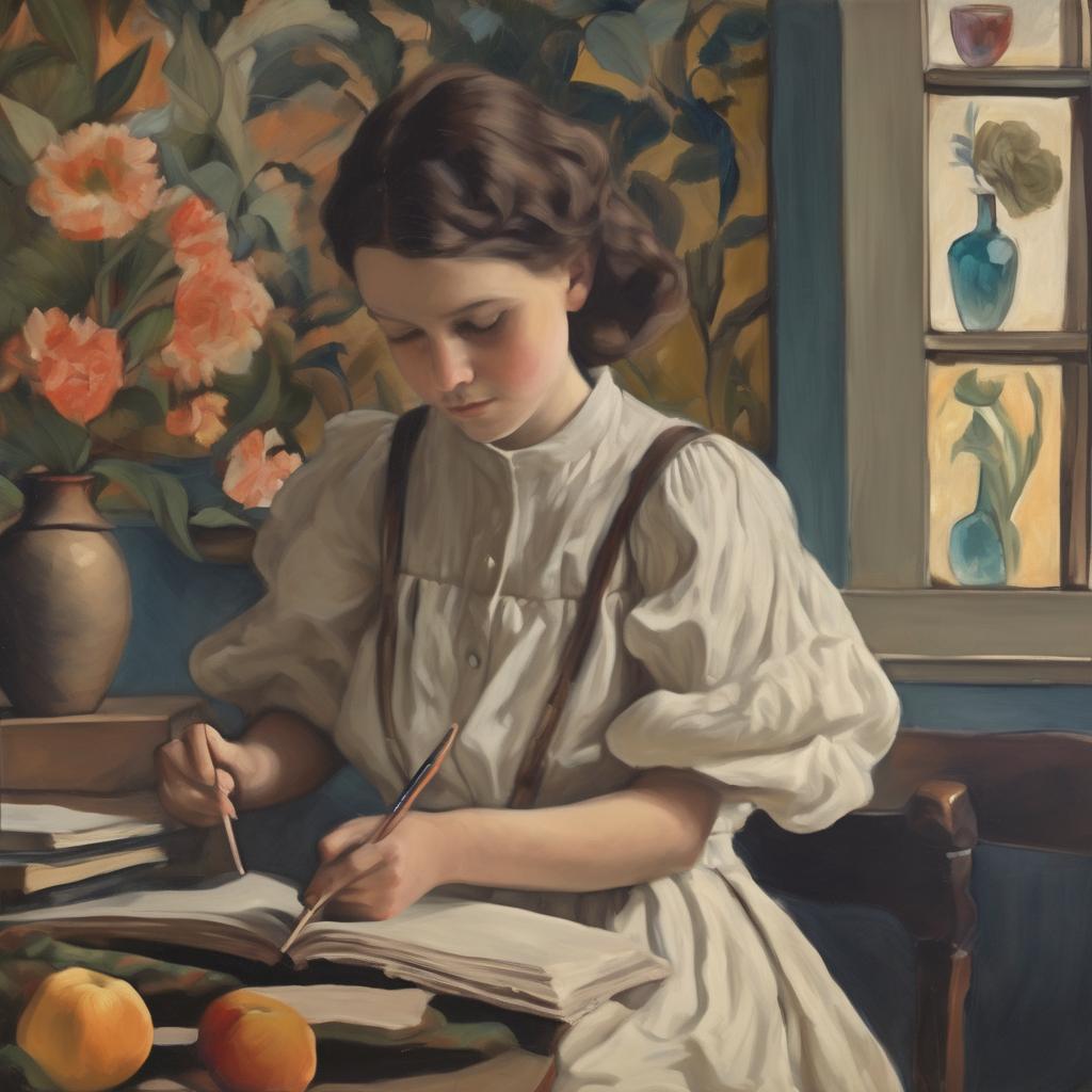 Πρώιμη Ζωή και Εκπαίδευση