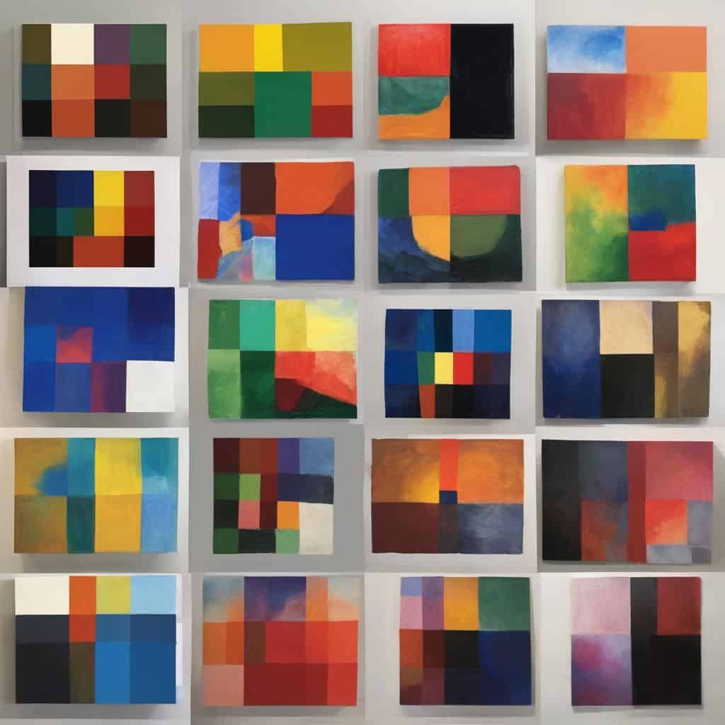 Ιωάννης Ίττεν – Ο Πρωτοπόρος της Χρωματικής Ανάλυσης