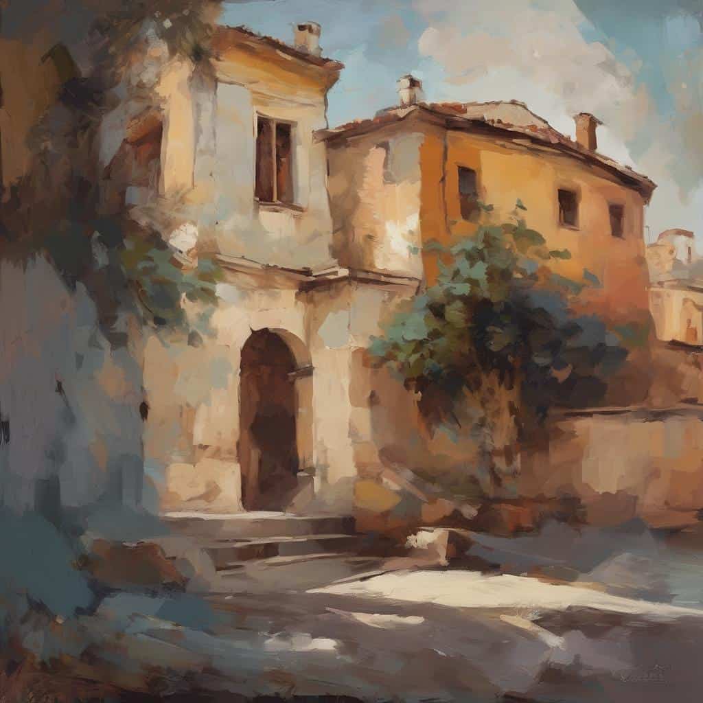 Βιορέλ Μαργινιάν – Ο Μετρ της Πειραματικής Τέχνης